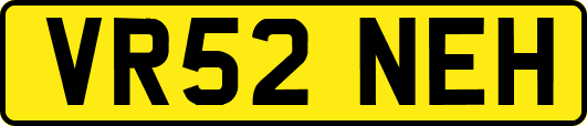 VR52NEH