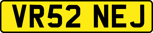 VR52NEJ