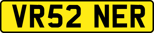 VR52NER