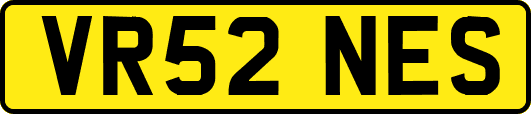VR52NES