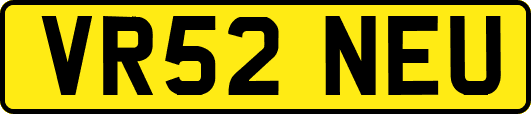 VR52NEU