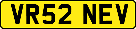 VR52NEV