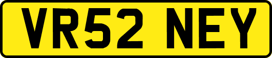 VR52NEY