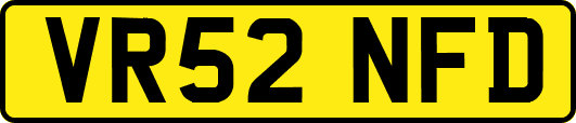 VR52NFD