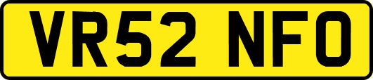 VR52NFO