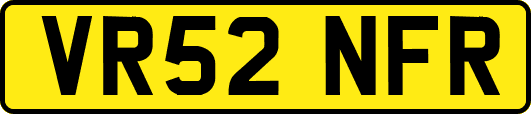 VR52NFR