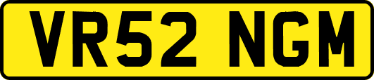 VR52NGM