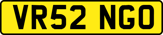 VR52NGO