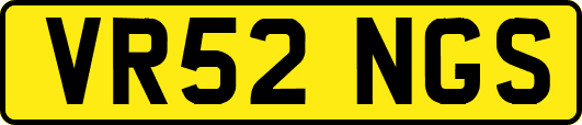 VR52NGS