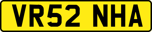 VR52NHA