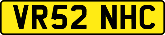 VR52NHC