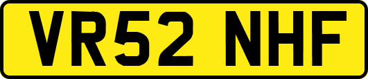 VR52NHF