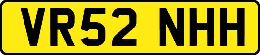 VR52NHH