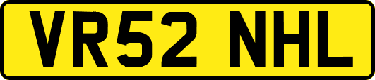 VR52NHL