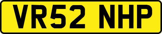 VR52NHP