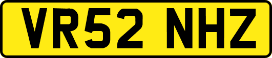 VR52NHZ