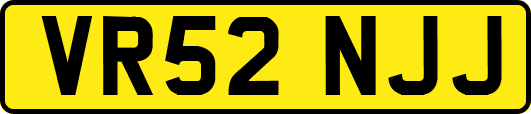 VR52NJJ