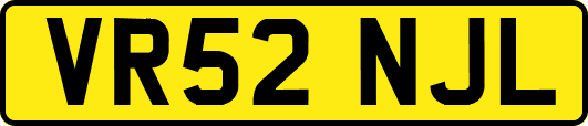 VR52NJL