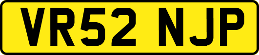 VR52NJP