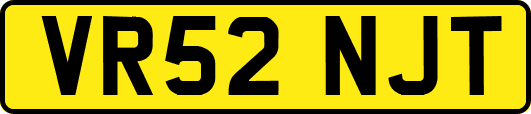 VR52NJT