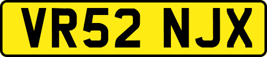 VR52NJX