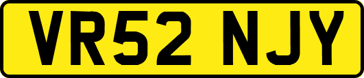 VR52NJY