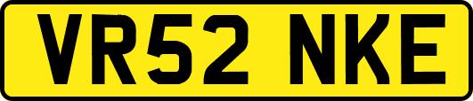 VR52NKE