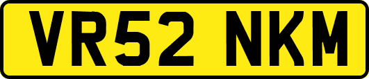 VR52NKM
