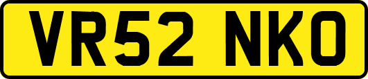 VR52NKO