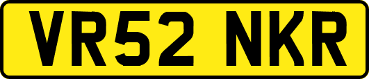 VR52NKR