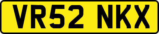 VR52NKX
