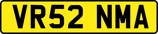VR52NMA