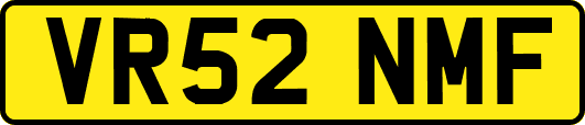 VR52NMF