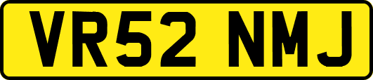 VR52NMJ