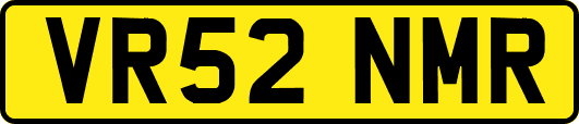 VR52NMR