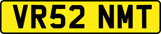 VR52NMT