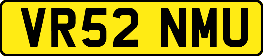 VR52NMU