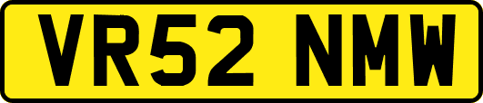 VR52NMW