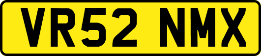 VR52NMX