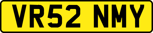 VR52NMY