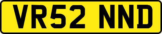 VR52NND