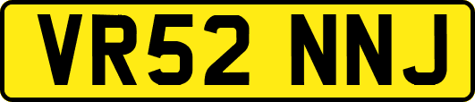 VR52NNJ