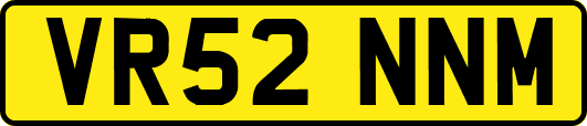 VR52NNM