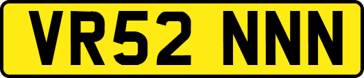 VR52NNN