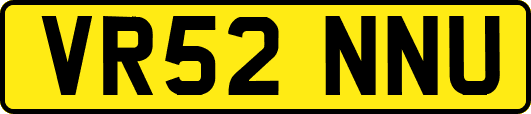 VR52NNU
