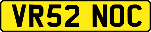 VR52NOC