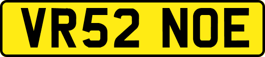 VR52NOE