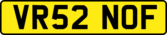 VR52NOF