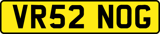 VR52NOG
