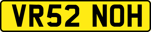 VR52NOH